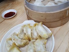 -蒋家桥饺面店(四望亭路店)