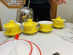 -伊帆食府·青海地方特色美食