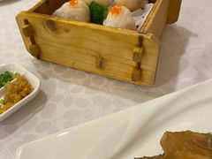 -港宸国际大酒店-西餐厅