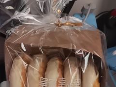 -皇冠幸福里动物奶油生日蛋糕(工业三路店)