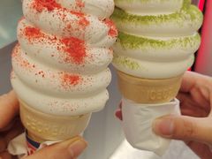 -DQ·蛋糕·冰淇淋(通州万达店)