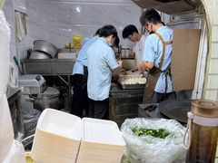 -腾元生煎(西华路店)