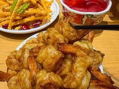 -龚兴城鱼羊吉·家传湖北菜(苗栗路总店)