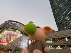 -老乡鸡(上海白玉兰广场店)