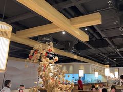-九毛九西北菜(百信广场店)