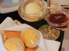 -王府半岛酒店·大堂茶座