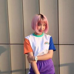 点击看大图 -GIRL STYLE 烫发·染发沙龙