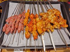 -申记串道(万豪店)