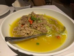-汤城小厨•粤菜•靓汤(苏州街店)