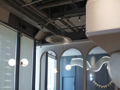 -NOKNOK若蔻亲子餐厅(天地壹方北馆店)