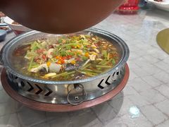 -乔家满族八大碗(流水沟店)