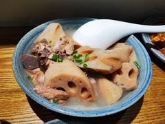 -静一餐厅·湖北菜(前门创始店)