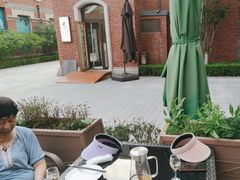 -正德楼果木烤鸭·渔家菜(东港店)