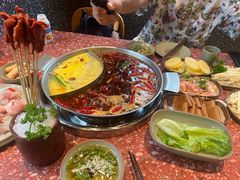 -纸盐河码头火锅(十八梯店)