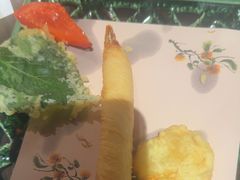 -匠和风精致料理(莆田财富中心店)