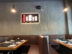 卡座-一家东北烤肉(华大店)
