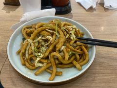 -翡翠拉面小笼包Crystal Jade(上海浦东国际机场T1店)