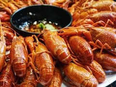 清蒸龙虾【普通】-日食记精菜馆(建邺万达店)