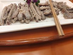 -国家五钻酒家·西樵旺阁渔村(西樵店)