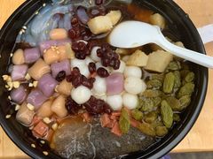 -糖糖冰粉(凤城三路总店)