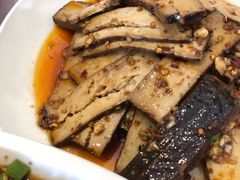 -马和尚豆腐店(雄关大道店)