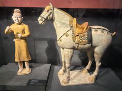 -陕西历史博物馆