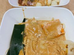 -林静小吃(复兴路店)