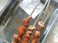 -马尔龙新疆饭店·清真(瑞景店)