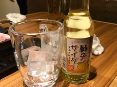 -松阪牛焼肉M(法善寺横丁店)