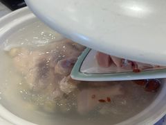 -龙泉人椰子鸡.糟粕醋.海南菜(三亚旗舰店)