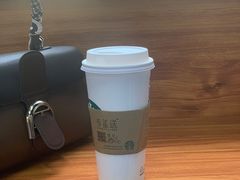 -星巴克(天津凯德天津湾店)