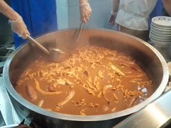 卤煮锅-门框胡同百年卤煮(新街口店)