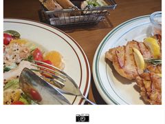 -小零西餐厅·清真(大杨树店)