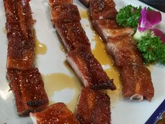-绿雅居原生态农庄(小涌店)