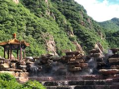 -灵溪风景区