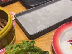 -九记潮汕现切鲜牛肉自助火锅(长沙·方圆荟店)