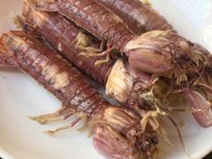 -锋味海鲜菜馆