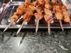 -东方亚克西餐厅(西康路店)