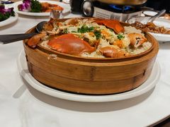 红鲟香饭-富黎华海鲜大酒楼(正大广场店)
