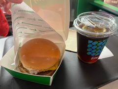 -KPRO肯律轻食(淘金店)