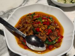 -杭州君悦酒店·湖滨28中餐厅