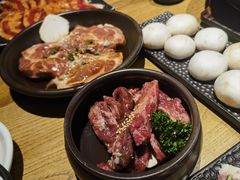 -泥炉烧肉师(新街口金銮巷店)