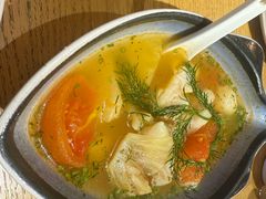 -青木瓜之味 · 越南料理(七宝宝龙店)