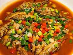 -千岛湖小鱼儿·淳安匠心农家菜