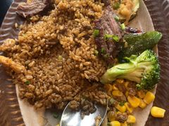 -半秋山西餐厅(宜昌大洋店)