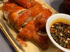 -金哥私房菜馆(张府园总店)