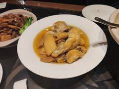 苏北草母鸡-上海会馆(香港名都店)