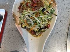 -蘸小院铁锅炖·蘸酱菜·东北菜(怀远门店)