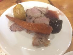 -So Lounge索兰至餐厅(蓝色港湾店)