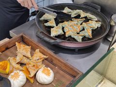 -包道广式点心专门店(环市西苑店)